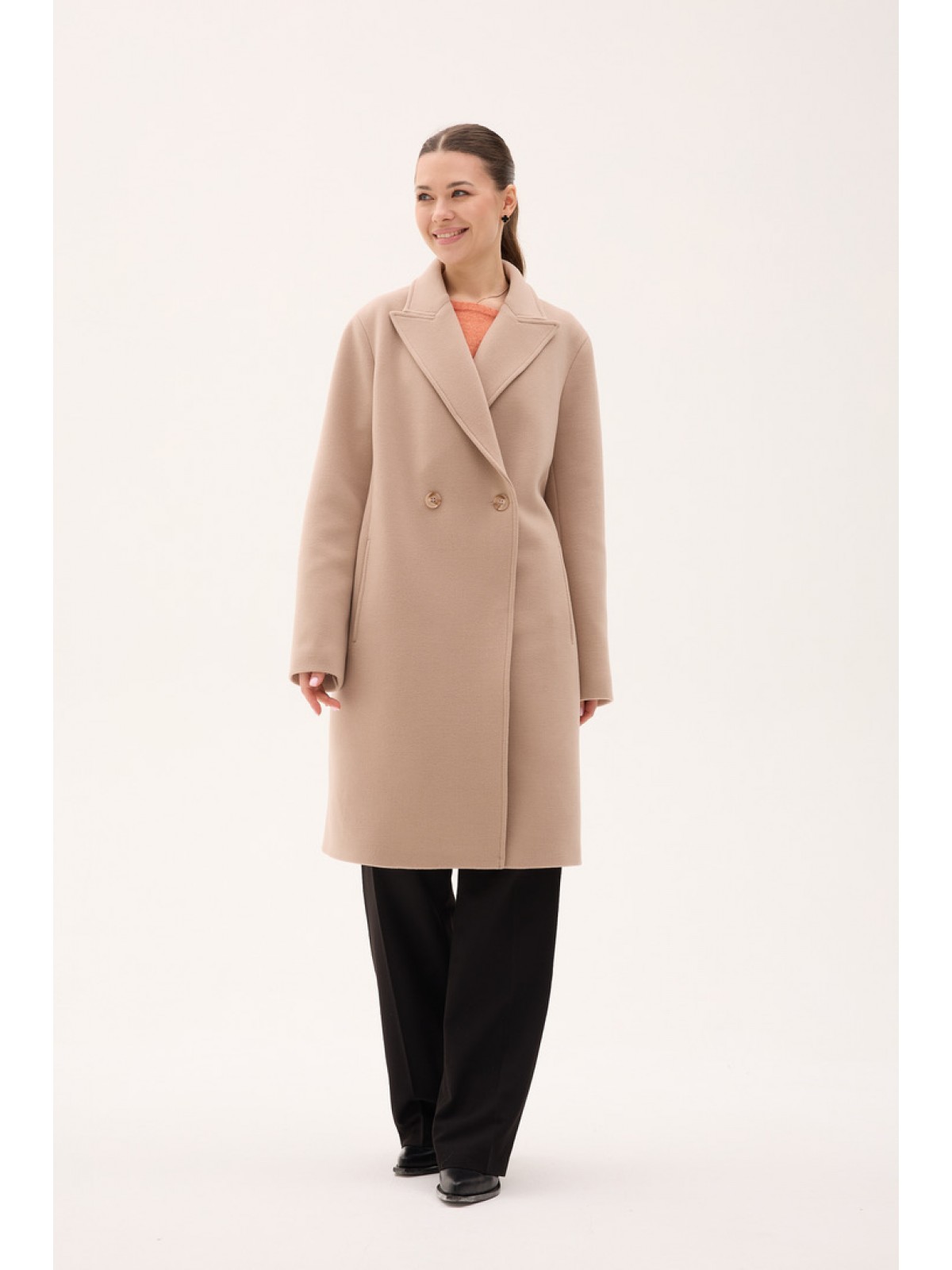 Д-105 бежевий світлий