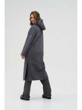 Д-801 сірий темний