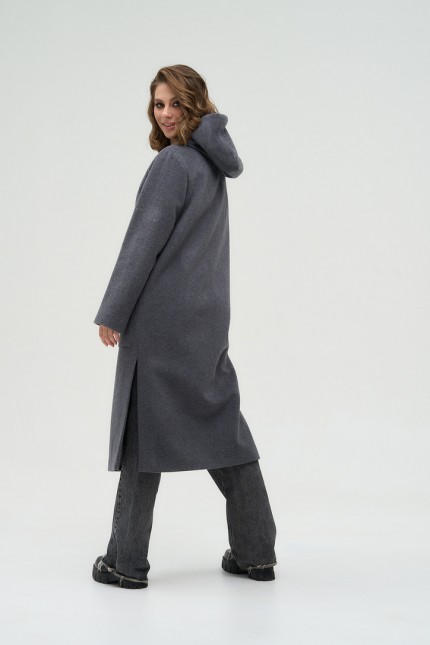 Д-801 сірий темний