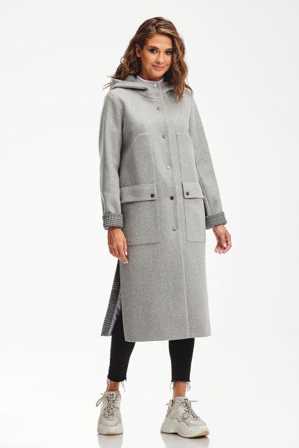 Д-801 серый светлый