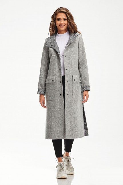 Д-801 серый светлый