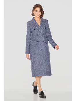 Д-810 елка деним