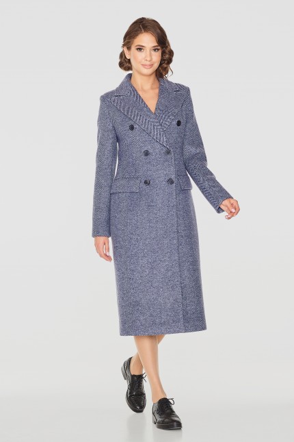 Д-810 елка деним