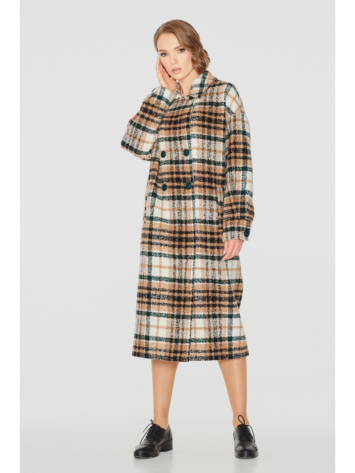 Д-905 зеленый