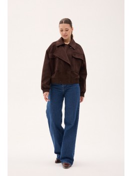 S-08 темний шоколад