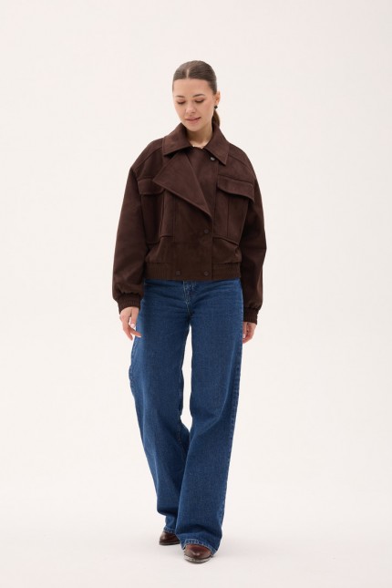 S-08 темний шоколад