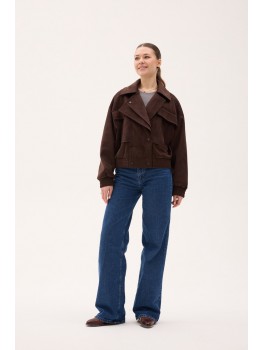 S-08 темний шоколад