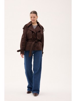 S-09 темний шоколад